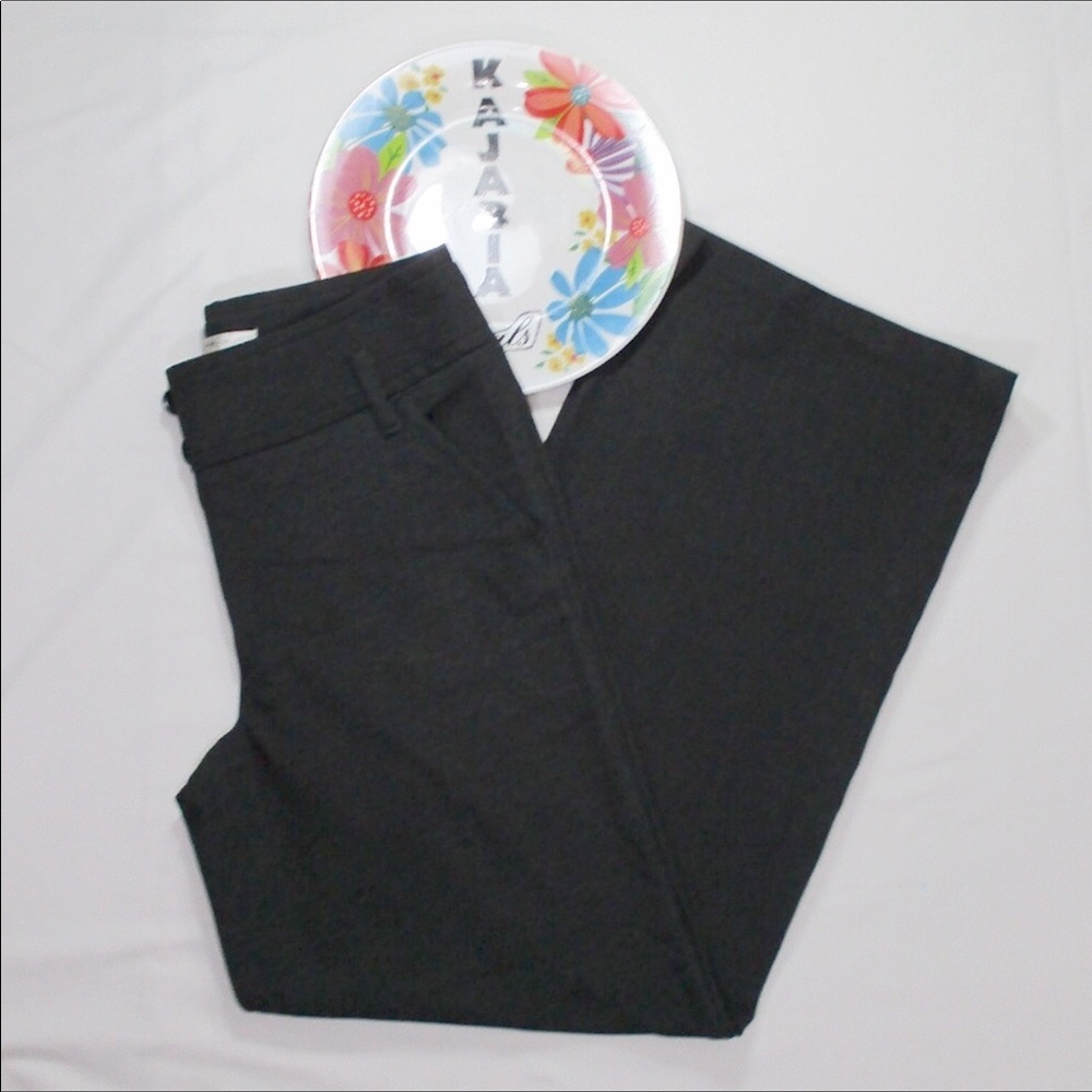 MAX STUDIO Wide Leg Dress Pants NWT Size 10